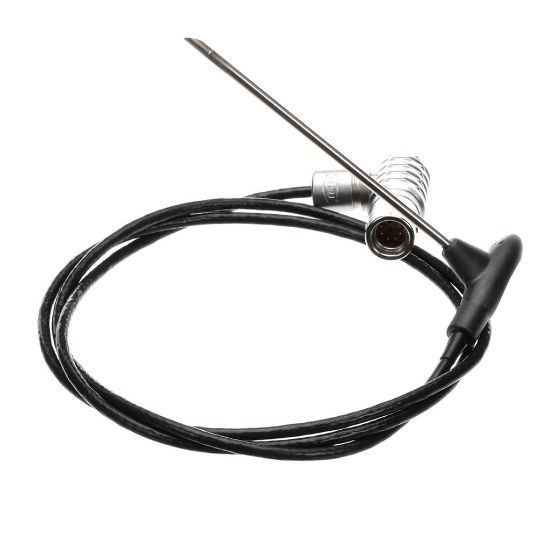 Picture of Rational 40.04.506 Meat Probe Sensor W. Angle Plu