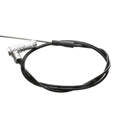 Picture of Rational 40.04.507 Meat Probe Sensor W. Angle Plu