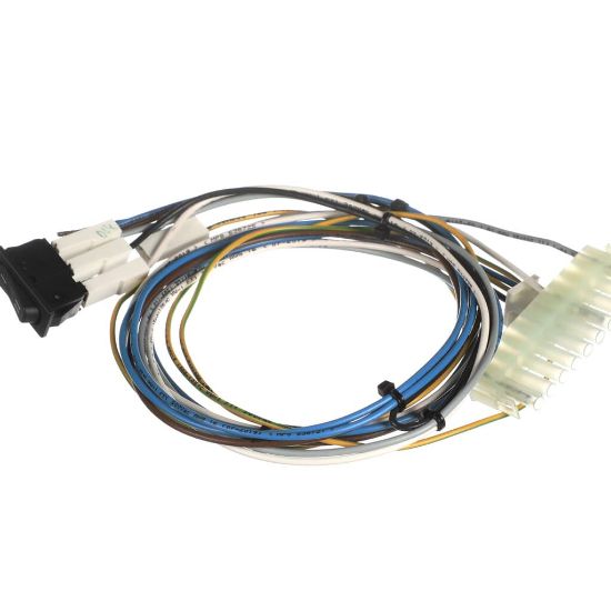 Picture of Rational 40.04.116 Cable Harness Isolating Transformer