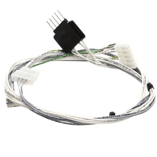 Picture of Rational 40.04.602 Cable A6 Xm10, Y13