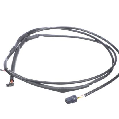 Picture of Rational 40.04.897P Cable, Interior Light W40 Door Lighting