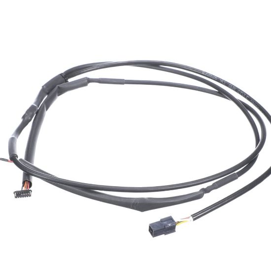 Picture of Rational 40.04.897P Cable, Interior Light W40 Door Lighting