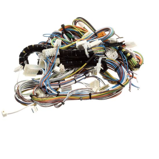 Picture of Rational 40.04.969P Cable Control Harness