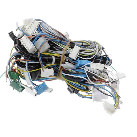 Picture of Rational 40.04.992 Cable Control Harness Scc We 6