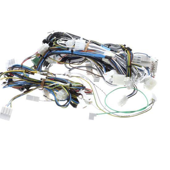 Picture of Rational 40.04.992P Cable Control Harness