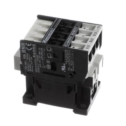 Picture of Rational 40.05.269P Contactor B&j K3-10ndr10 190R B01b01tx