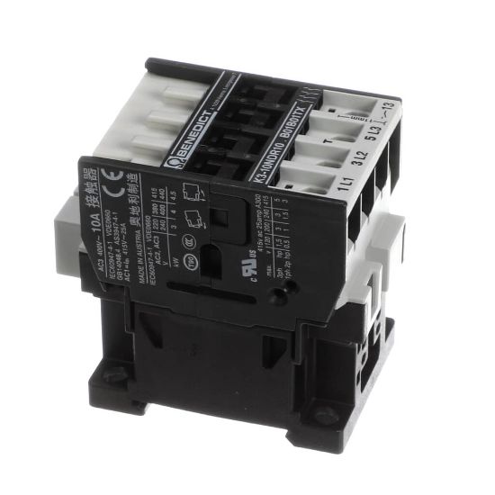 Picture of Rational 40.05.269P Contactor B&j K3-10ndr10 190R B01b01tx