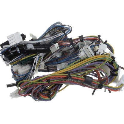 Picture of Rational 40.04.980 Cable; Control Harness