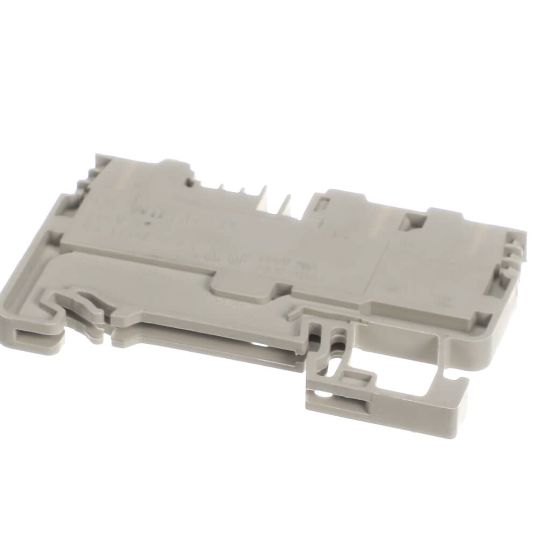 Picture of Rational 40.05.261P Terminal Block Wtp 2,5/4 D1/2 Grey
