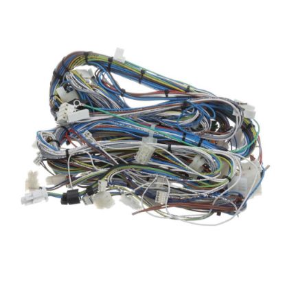 Picture of Rational 40.04.993P Cable Control Wire Harness