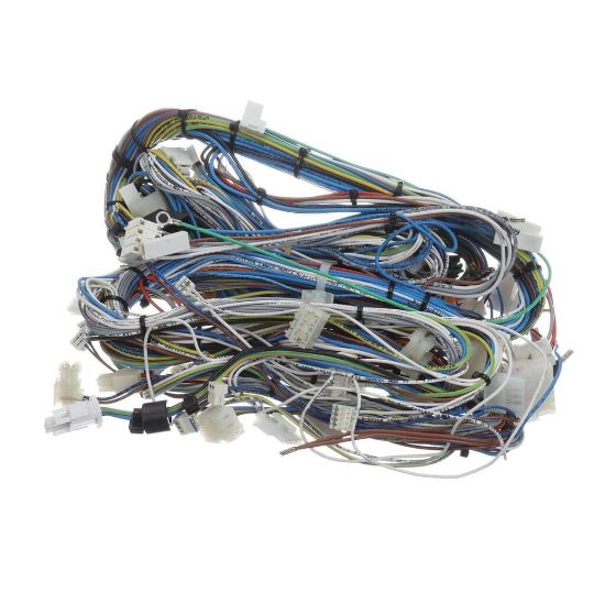 Picture of Rational 40.04.993P Cable Control Wire Harness