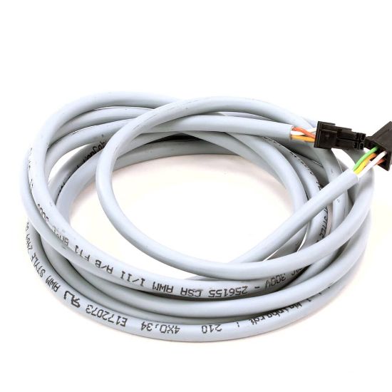 Picture of Rational 40.05.297 Cable, Interior Light W48