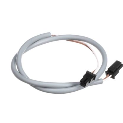 Picture of Rational 40.05.311P Cable, Interior Light W42 Handle Side