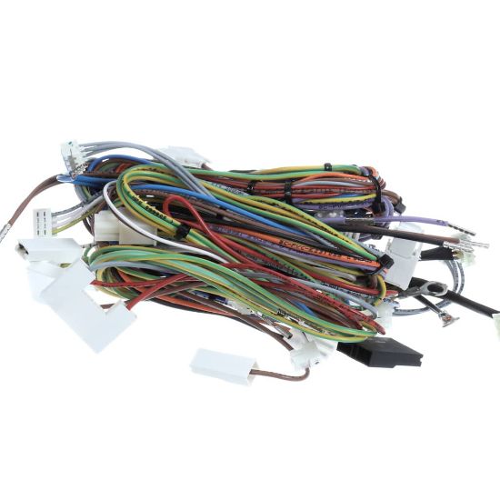 Picture of Rational 40.05.357 Cable Control Harness