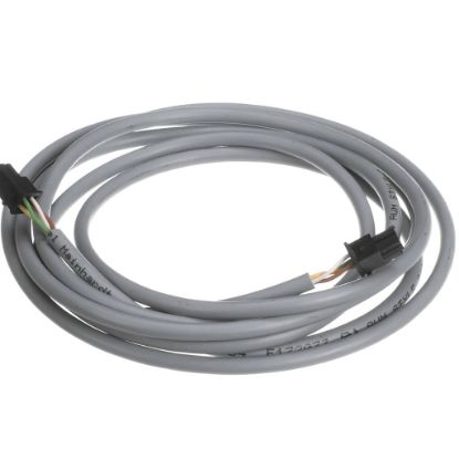 Picture of Rational 40.05.297P Cable, Interior Light W48