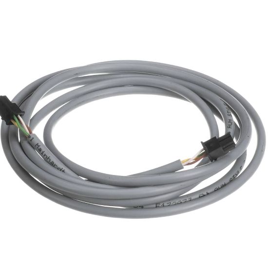 Picture of Rational 40.05.297P Cable, Interior Light W48