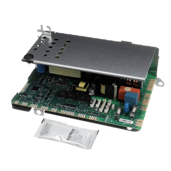 Picture of Rational 40.05.919P Io-module