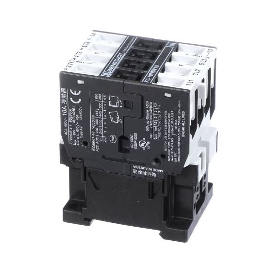 Picture of Rational 40.05.690P Contactor K3-10nbv10 190Rt