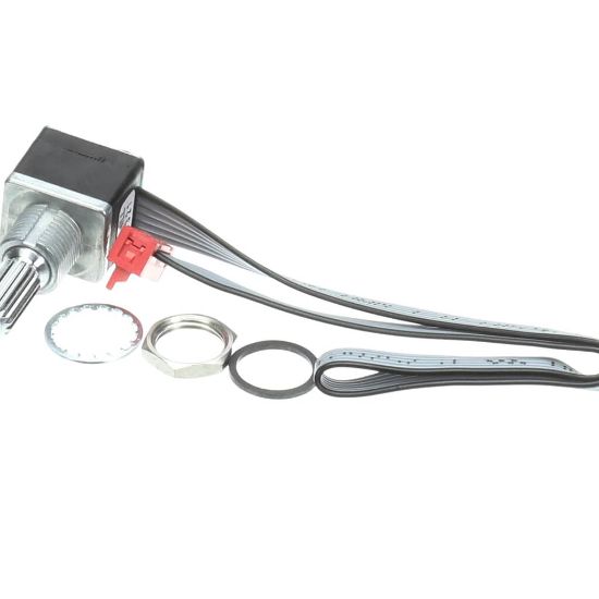 Picture of Rational 40.06.037P Pulse Generator