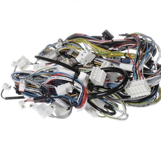 Picture of Rational 40.06.064P Cable Control Harness