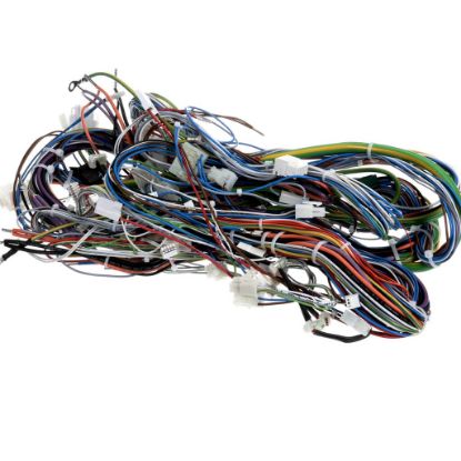 Picture of Rational 40.04.971 Cable Control Harness