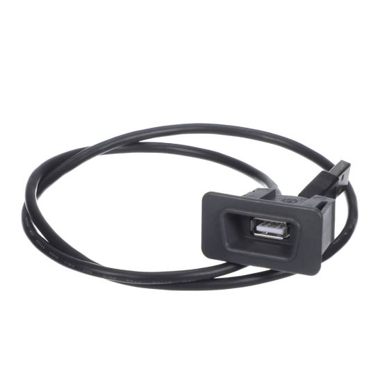 Picture of Rational 40.06.044P Usb Socket With Cable