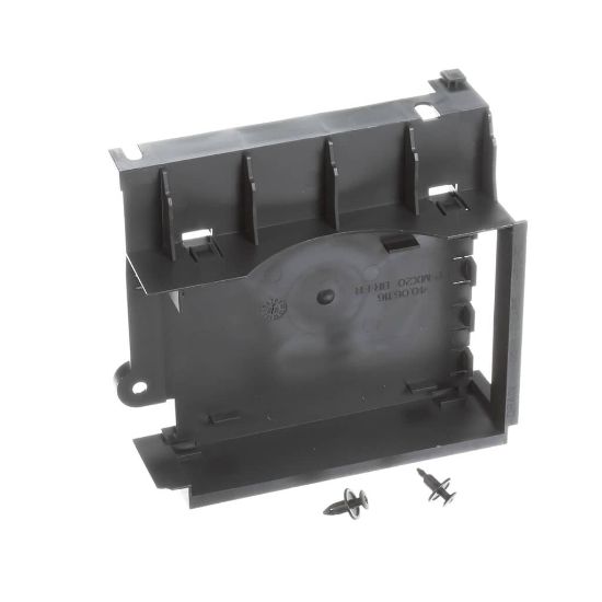 Picture of Rational 40.06.116S Mounting Support For Pump Power Control Board