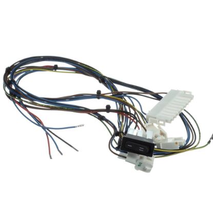 Picture of Rational 40.06.405P Cable Harness Isolating Transformer