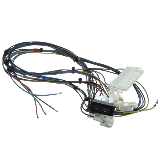 Picture of Rational 40.06.405P Cable Harness Isolating Transformer