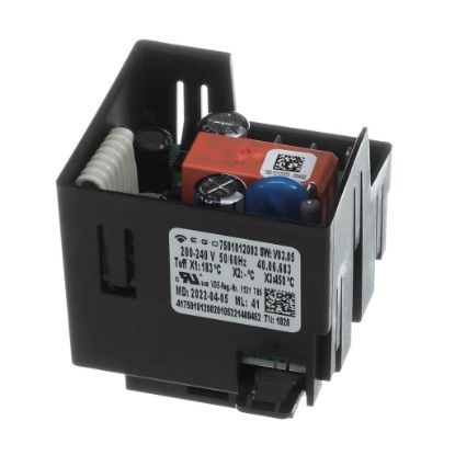 Picture of Rational 40.06.683P Safety Temperature Limiter