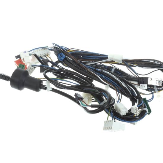 Picture of Rational 40.06.673P Cable Harness Base