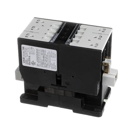 Picture of Rational 40.06.456P Contactor B&j K3-74b00 190R T Az
