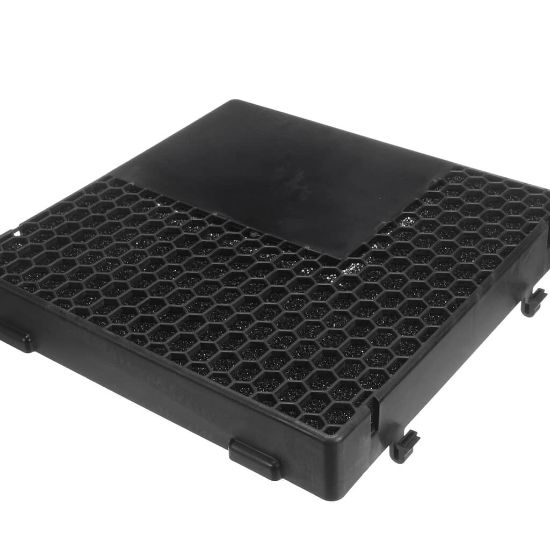 Picture of Rational 40.05.657P Air Inlet Filter Cpl.