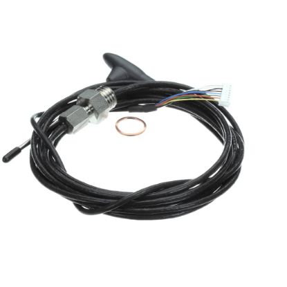 Picture of Rational 40.06.808P Meat Probe Sensor