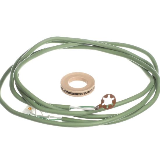 Picture of Rational 40.06.792S Thermocouple Humidity B4