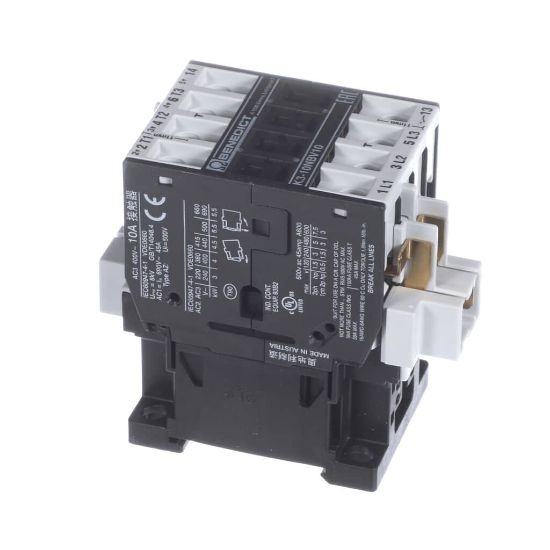 Picture of Rational 40.07.419P Contactor K3-10nbv10 190R T B01 Az