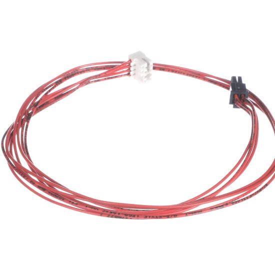 Picture of Rational 40.07.451P Cable Hot Air Probe - Estb