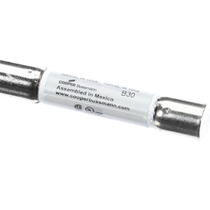 Picture of Rational 4001.0217P Fuse Sc 60A