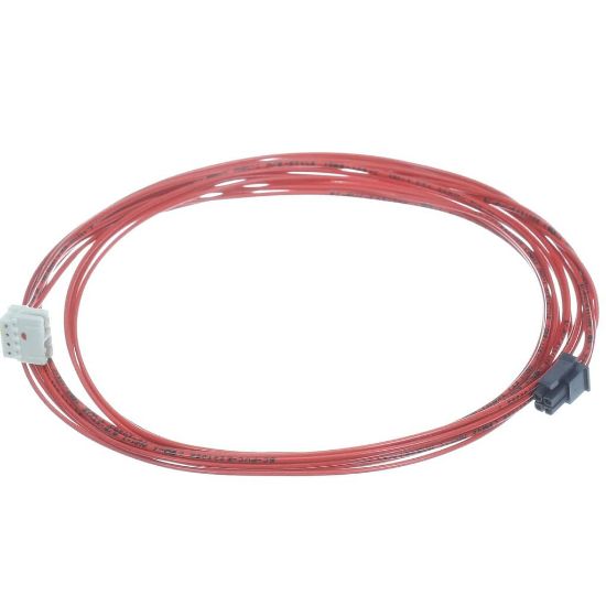 Picture of Rational 40.07.455P Cable Hot Air Probe - Estb