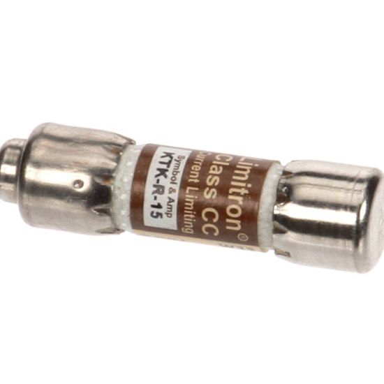 Picture of Rational 4001.0215 Fuse 15A