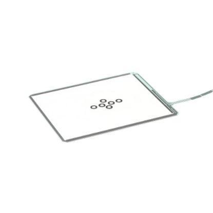 Picture of Rational 42.00.067S Touch Screen Scc