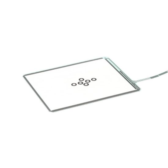 Picture of Rational 42.00.067S Touch Screen Scc