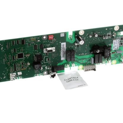 Picture of Rational 42.00.047P Control Power Control Board Index Mf