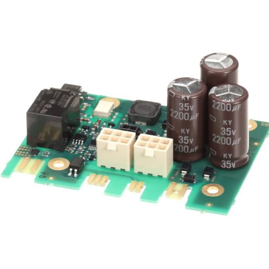 Picture of Rational 42.00.224P Power Supply For Level Interior Light
