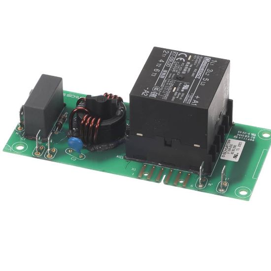 Picture of Rational 42.00.286P Power Supply