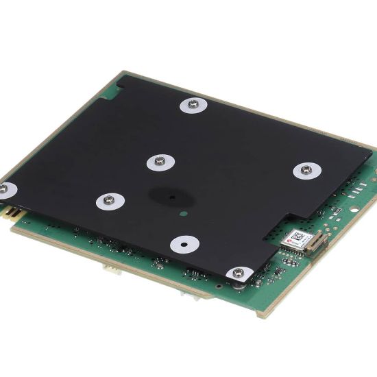 Picture of Rational 42.00.251P Control Power Control Board (W/o Sd-card)