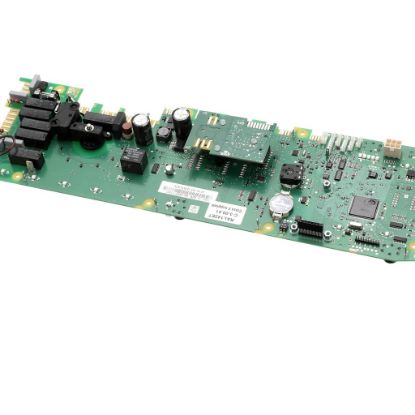 Picture of Rational 42.00.269P Control Power Control Board Energy Opt
