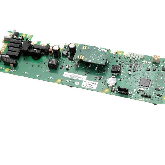 Picture of Rational 42.00.269P Control Power Control Board Energy Opt