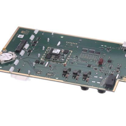 Picture of Rational 42.00.292P Control Power Control Board (W/o Eeprom)