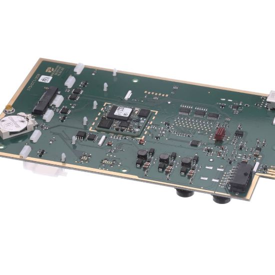 Picture of Rational 42.00.292P Control Power Control Board (W/o Eeprom)